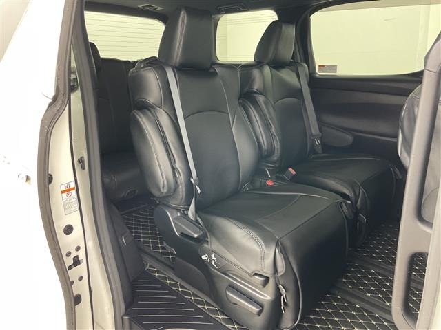 Toyota ALPHARD 2021 7269189-4