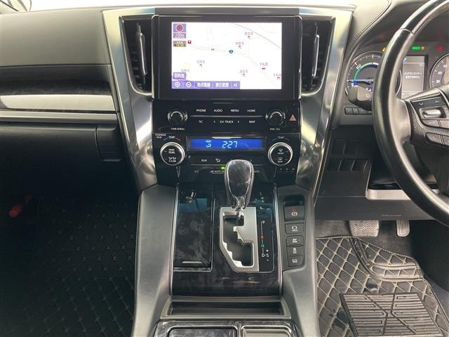 Toyota ALPHARD 2021 7269189-5