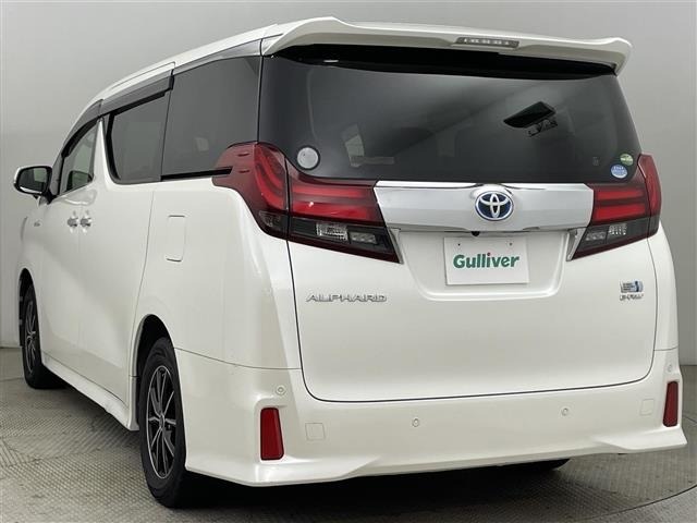 Toyota ALPHARD 2017 7269417-13