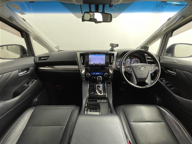 Toyota ALPHARD 2017 7269417-14