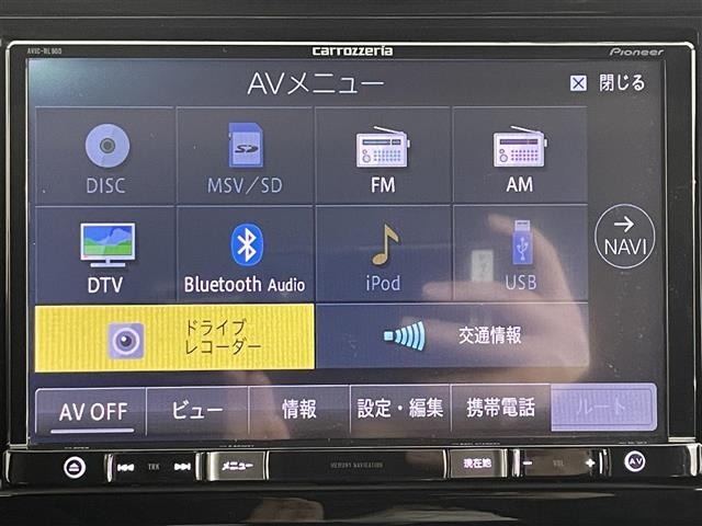 Toyota ALPHARD 2017 7269417-18