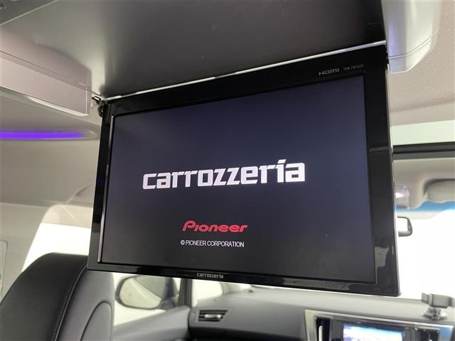 Toyota ALPHARD 2017 7269417-21