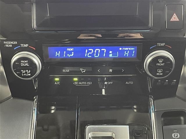 Toyota ALPHARD 2017 7269417-22