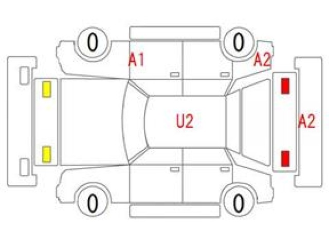 Toyota ALPHARD 2017 7269417-23