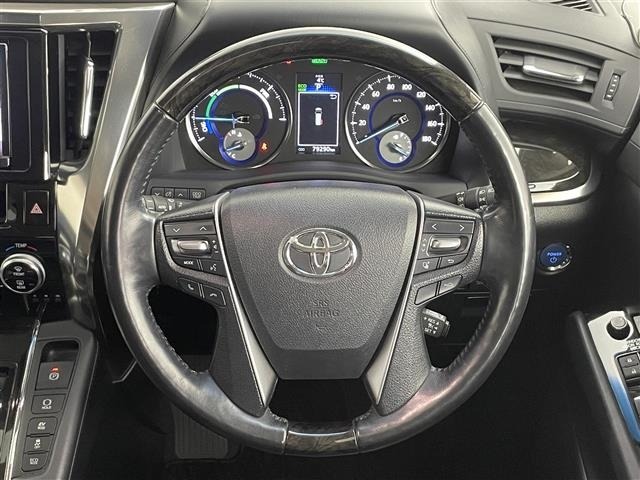 Toyota ALPHARD 2017 7269417-5