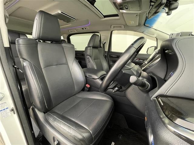 Toyota ALPHARD 2017 7269417-6