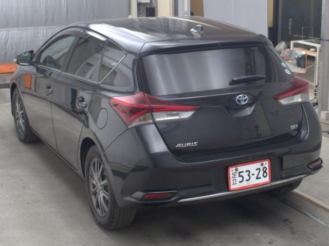 Toyota AURIS 2017 7258663-1