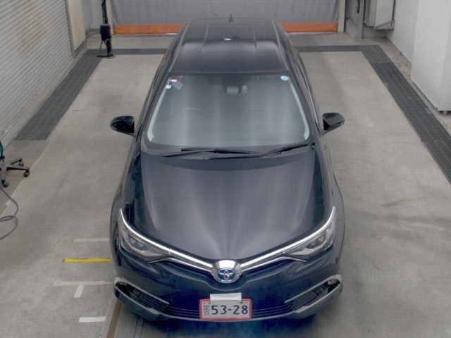 Toyota AURIS 2017 7258663-6
