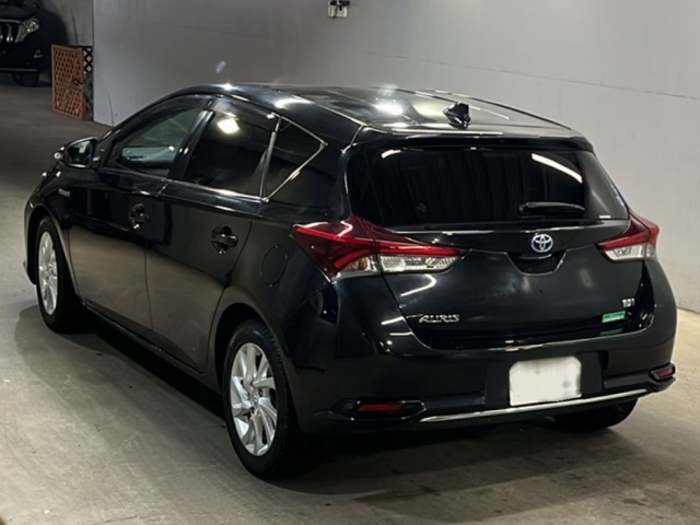 Toyota AURIS 2016 7258707-1
