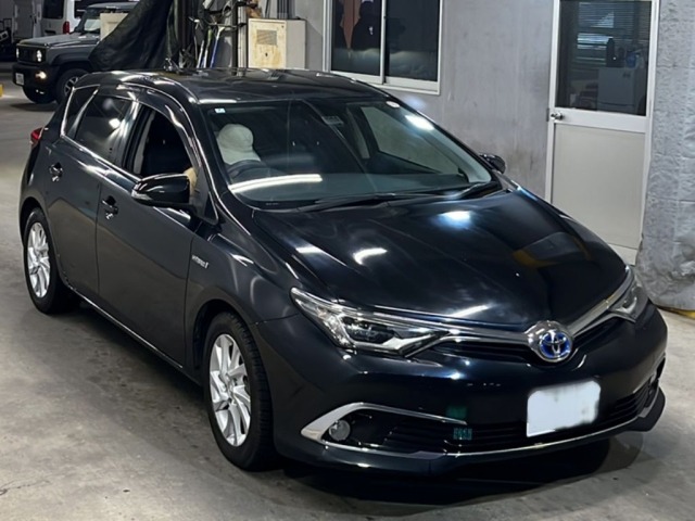Toyota AURIS 2016 7258707-4