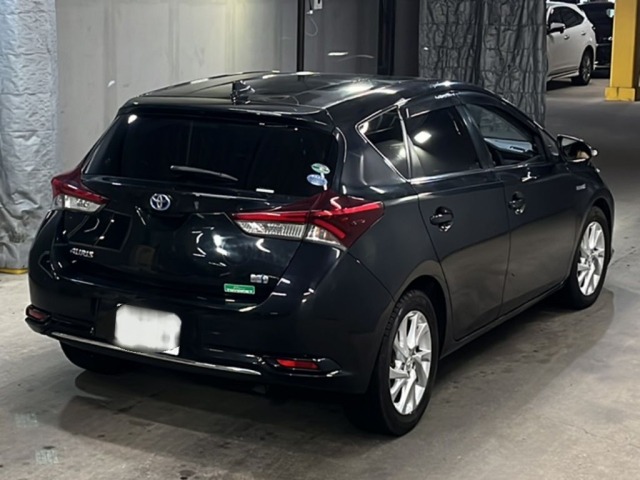 Toyota AURIS 2016 7258707-5