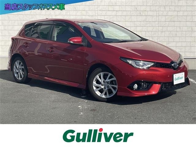 Toyota AURIS 2017 7258708-0