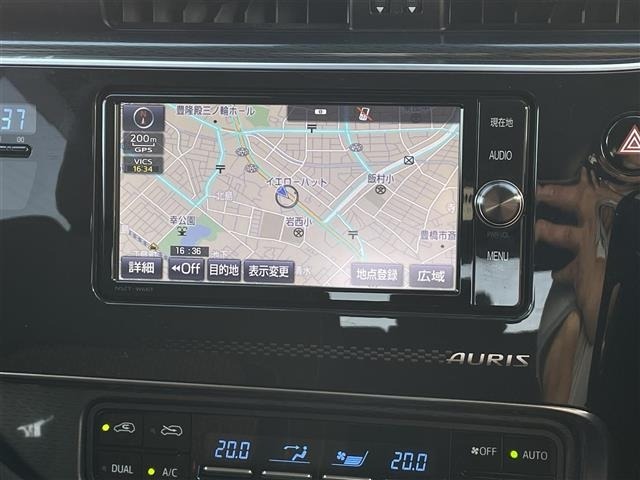 Toyota AURIS 2017 7258708-3