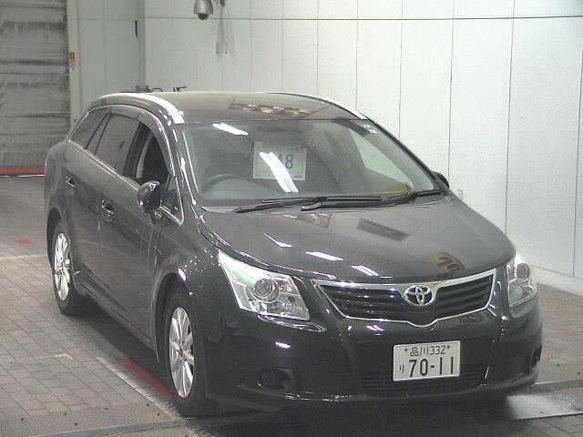 sat car