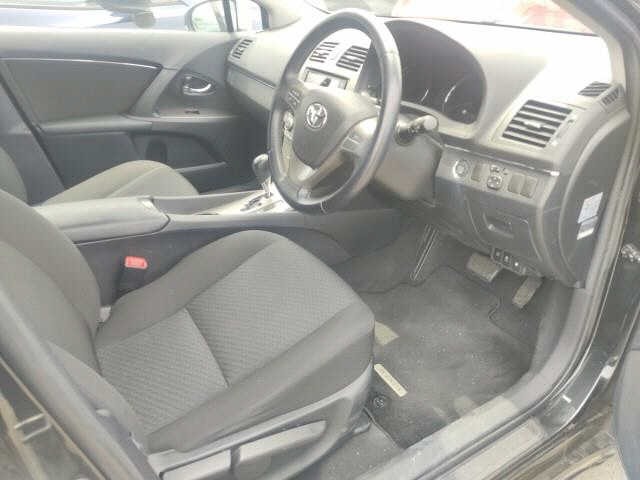 Toyota AVENSIS WAGON 2012 7270150-3