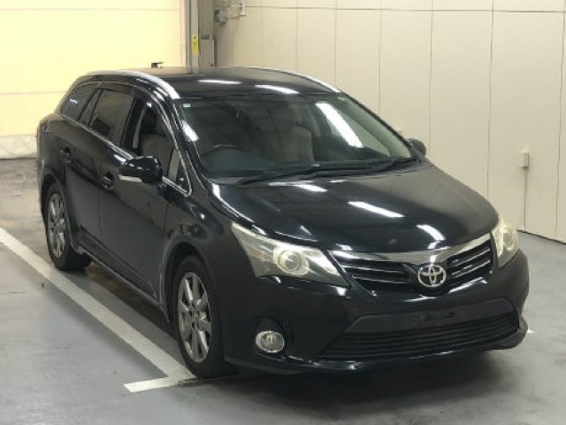 sat car