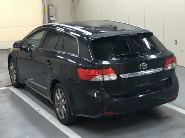 Toyota AVENSIS WAGON 2014 7270155-1