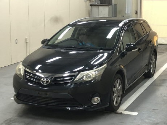 Toyota AVENSIS WAGON 2014 7270155-2