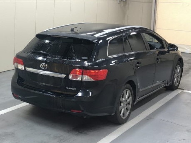 Toyota AVENSIS WAGON 2014 7270155-3
