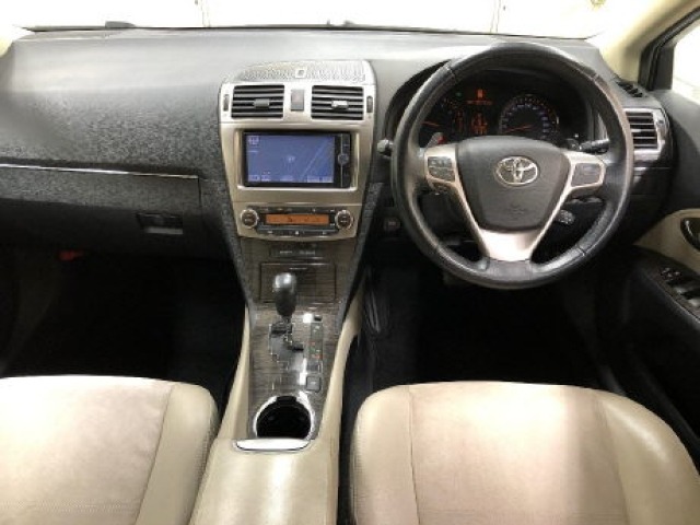 Toyota AVENSIS WAGON 2014 7270155-4