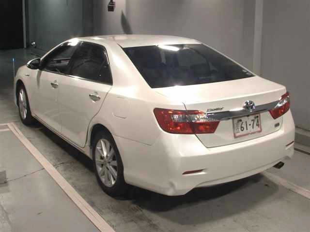 Toyota CAMRY 2013 7256520-1
