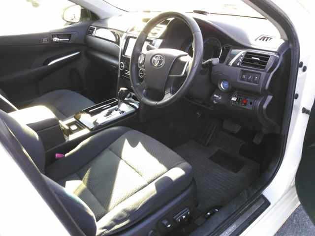 Toyota CAMRY 2013 7256520-3