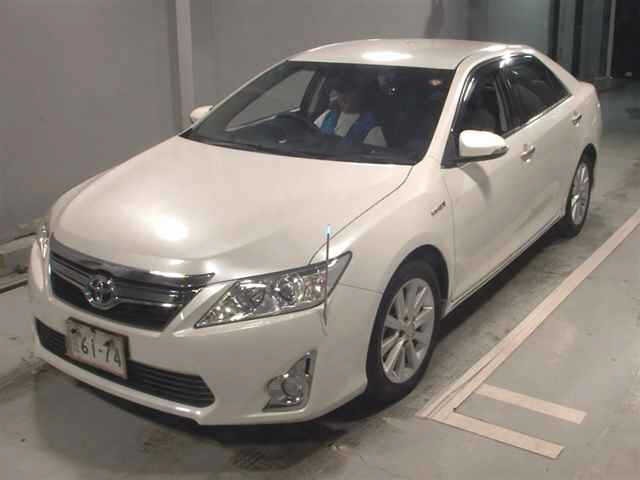 Toyota CAMRY 2013 7256520-4