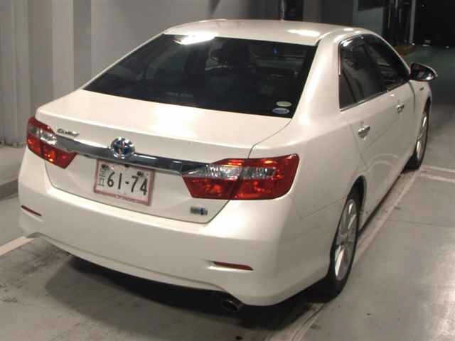 Toyota CAMRY 2013 7256520-5