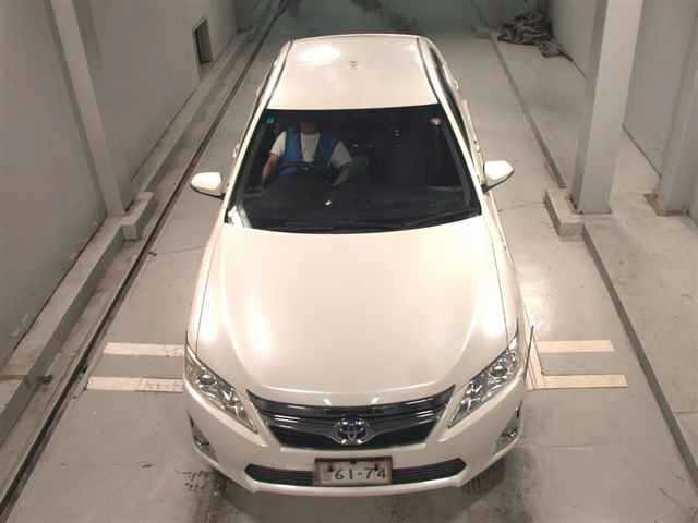 Toyota CAMRY 2013 7256520-6