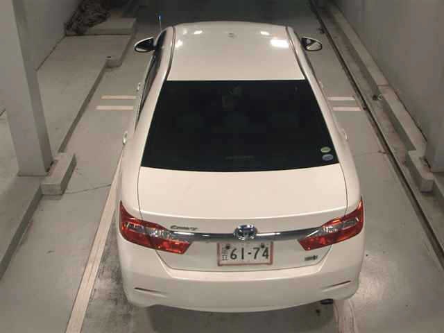 Toyota CAMRY 2013 7256520-7
