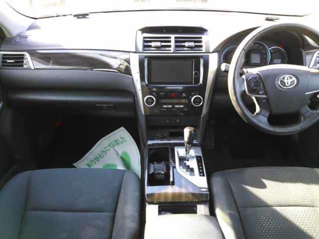 Toyota CAMRY 2013 7256520-8