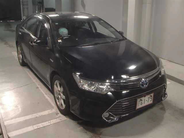 Toyota CAMRY 2015 7256521-0