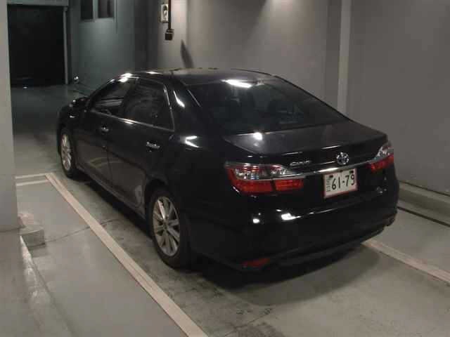 Toyota CAMRY 2015 7256521-1