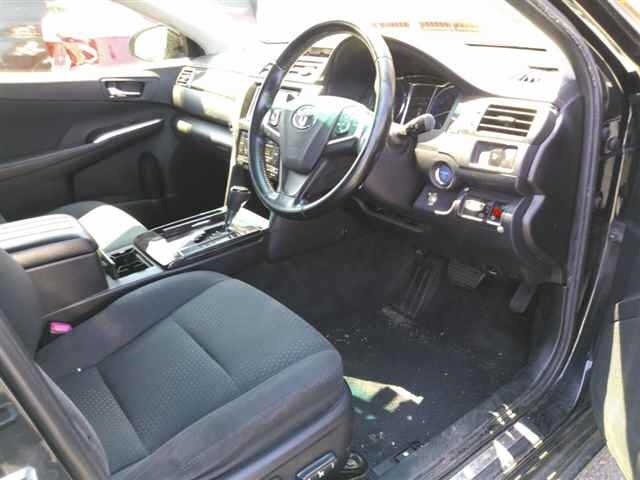 Toyota CAMRY 2015 7256521-3