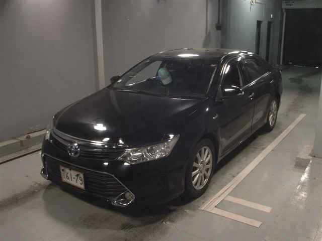 Toyota CAMRY 2015 7256521-4