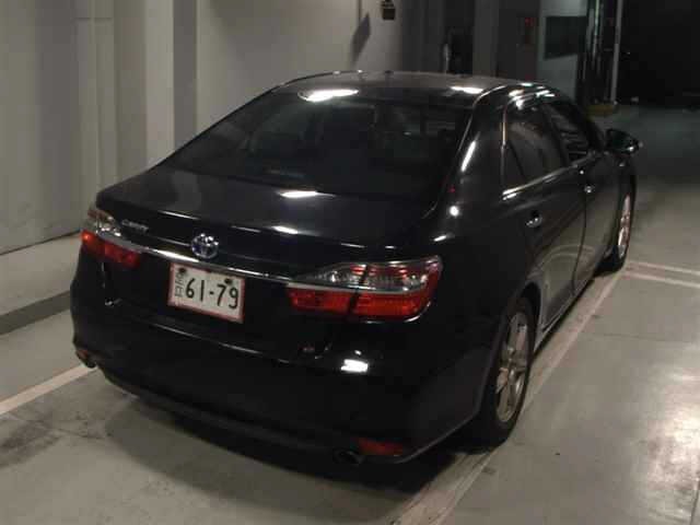 Toyota CAMRY 2015 7256521-5