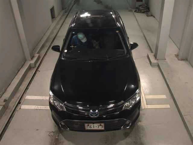 Toyota CAMRY 2015 7256521-6