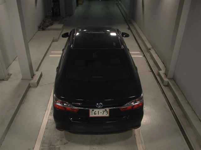 Toyota CAMRY 2015 7256521-7