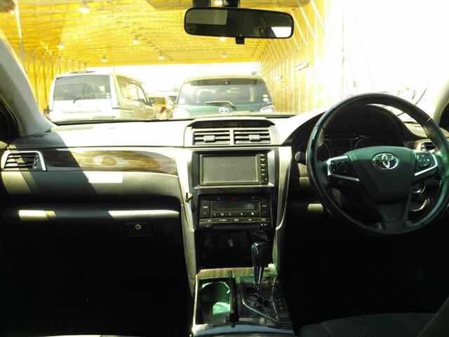 Toyota CAMRY 2015 7256521-8