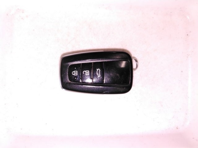 Toyota CAMRY 2021 7256523-10