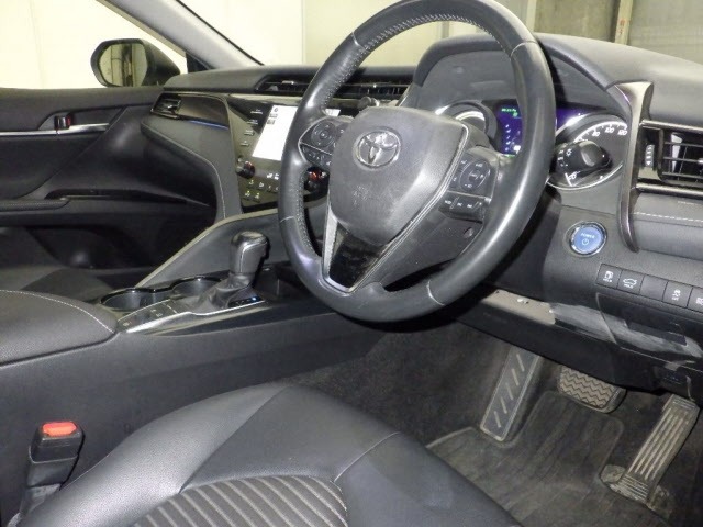 Toyota CAMRY 2021 7256523-3
