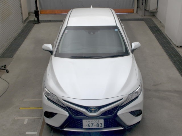 Toyota CAMRY 2021 7256523-6