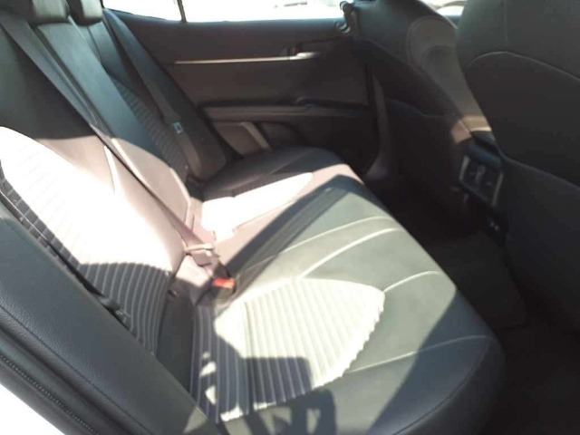 Toyota CAMRY 2020 7256525-10