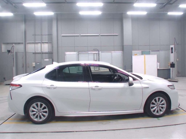 Toyota CAMRY 2020 7256525-3