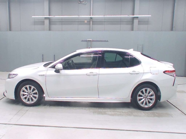 Toyota CAMRY 2020 7256525-4