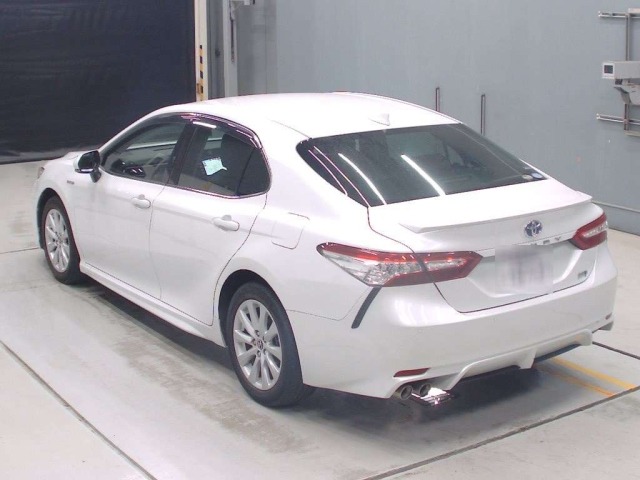 Toyota CAMRY 2020 7256525-6