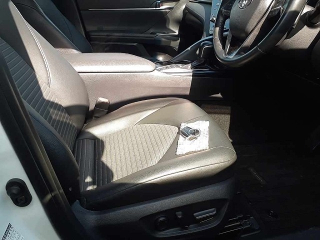 Toyota CAMRY 2020 7256525-8