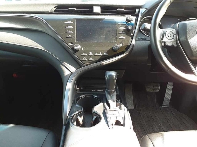 Toyota CAMRY 2020 7256525-9