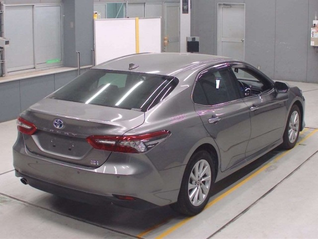 Toyota CAMRY 2023 7256526-1