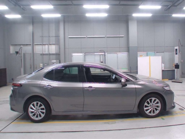 Toyota CAMRY 2023 7256526-3